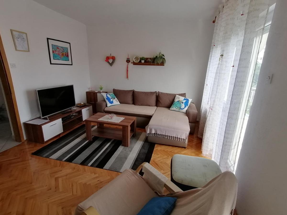 Apartment Varelija Bribir (Primorje-Gorski Kotar) Exterior foto