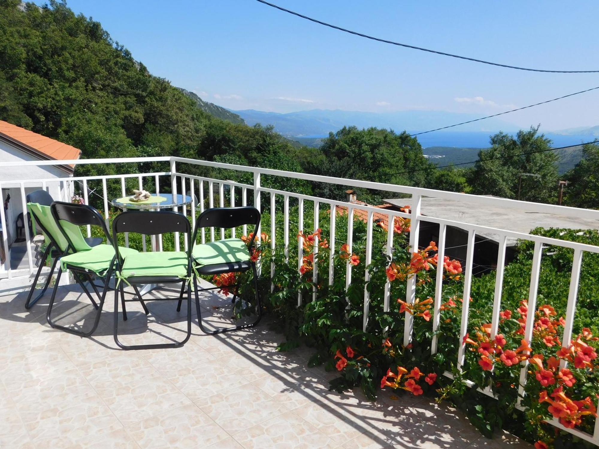 Apartment Varelija Bribir (Primorje-Gorski Kotar) Exterior foto