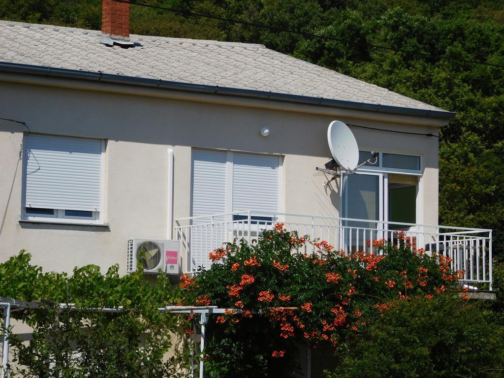 Apartment Varelija Bribir (Primorje-Gorski Kotar) Exterior foto