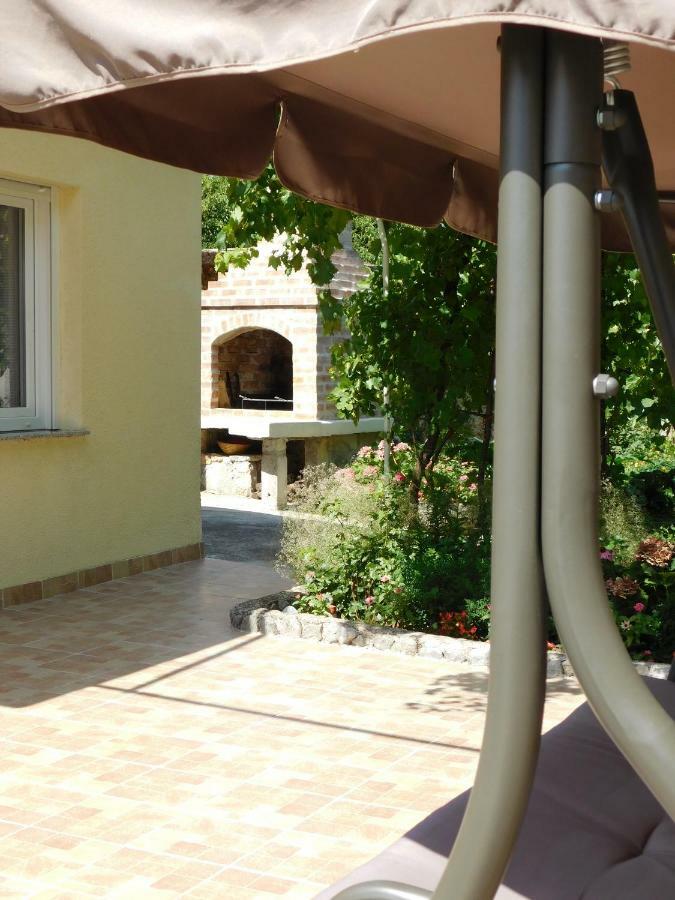 Apartment Varelija Bribir (Primorje-Gorski Kotar) Exterior foto