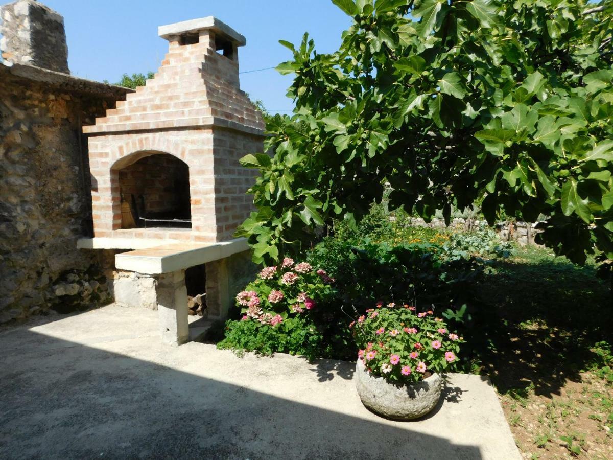 Apartment Varelija Bribir (Primorje-Gorski Kotar) Exterior foto