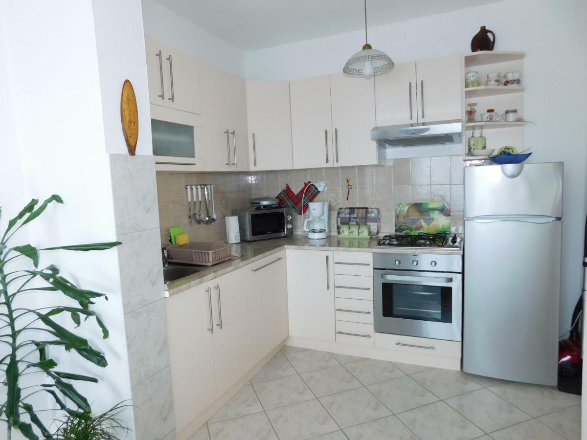 Apartment Varelija Bribir (Primorje-Gorski Kotar) Exterior foto